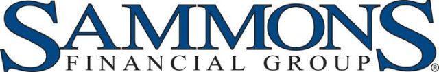 Sammons Financial Group - Logo