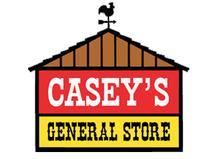 Caseys Logo